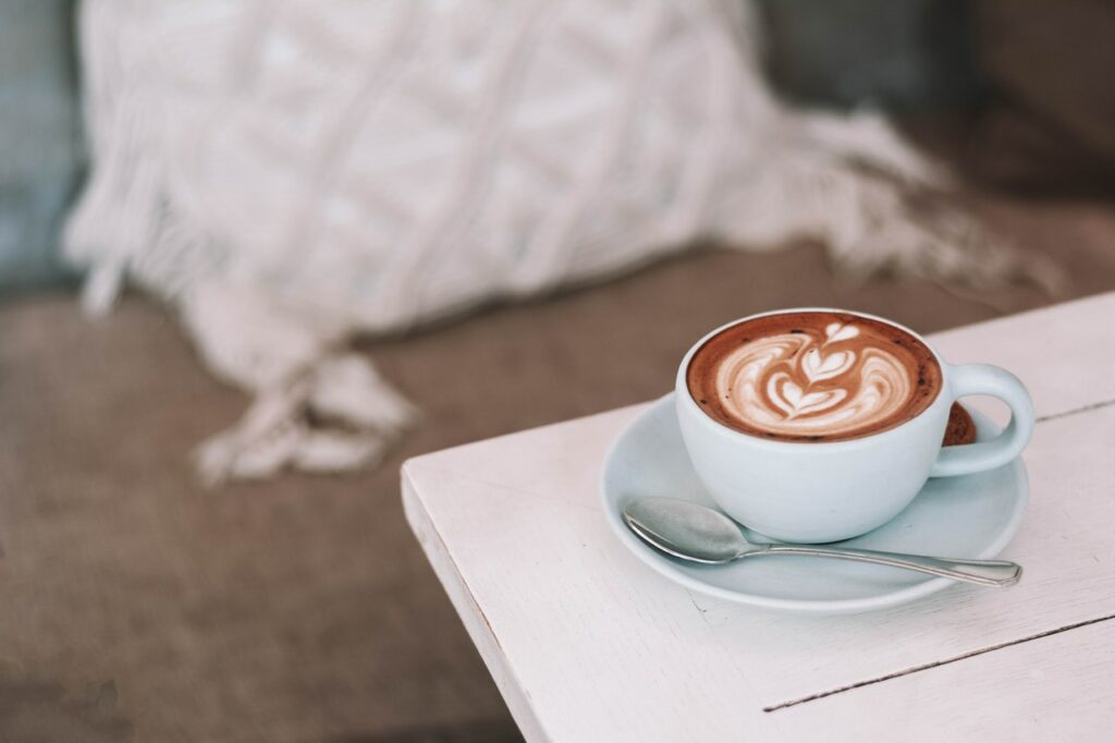 Czy kawa może być dobra dla naszego organizmu? 3 argumenty na tak!
