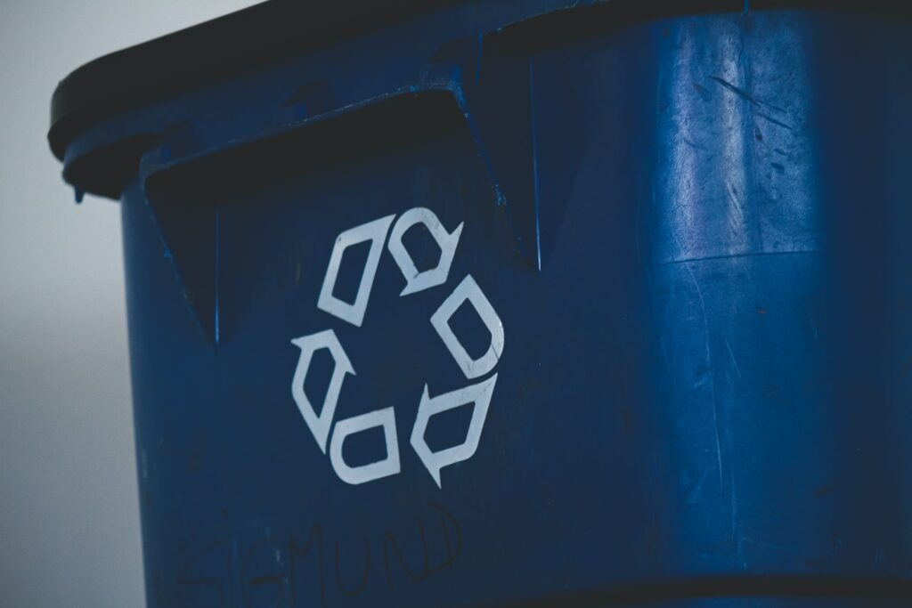 Worki na śmieci – wykorzystaj je nie tylko do segregacji odpadów